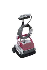FLOOR CLEANER, AUTOMATIC, FOR SWIMMING POOL, TORNADO D500