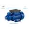PERIPHERAL PUMP, 0.5 HP, CONTOUR, 230V, FLUQWATER