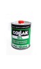 SOLVENT, CLEANER, FOR PVC, 500ml CAN, COLLAK