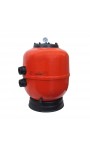SAND FILTER, STAR PLUS 500, FOR POOL, WITHOUT VALVE, ASTRALPOOL.