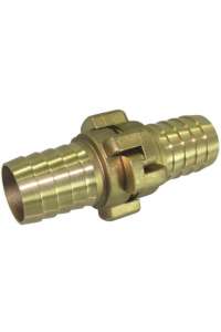 BARCELONA SPIKE FITTING, (HOSE), 35MM, (1.1/4")