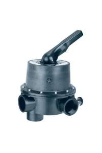 SELECTION VALVE, 2.1/2", 6 WAY, VAR,3, MAGNUM, WITHOUT LINK TO FILTER, ASTRALPOOL.