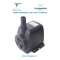 SUBMERSIBLE PUMP, TREVI 1000, FLUQWATER, FOR SOURCE