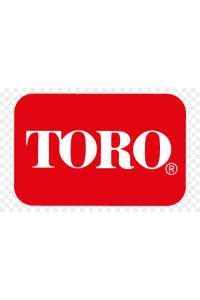 TURBINE SPRAYER, ADJUSTABLE T5P, RAPID SET, "TORO", BOX OF 20 UNITS.