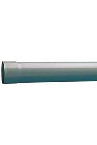 Tubo PVC encolar ø110mm 10 atmósferas