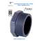 PLUG, PVC PRESSURE, 3/4", PN10, MALE THREAD, 02124, CEPEX