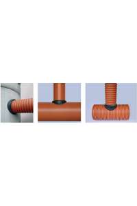 SUPPLY JOINT, S/315mm, PIPE, D-630 / 800 / 1000 / 1200mm