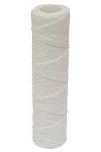 FILTER CARTRIDGES, WIRE WINDING, 20 ", 1 MICRA