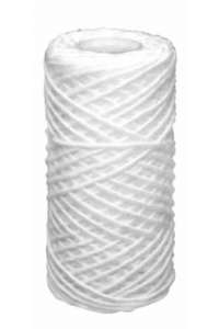 WIRE WIND FILTER CARTRIDGES, 5 ", 5 MICRON