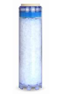 POLYPHOSPHATE SALTS CONTAINER, 9 ¾ "