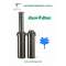 ASPERSOR EMERGENTE DE TURBINA, 3504-PC, RAIN BIRD.