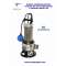 BILGE PUMP, UNILIFT AP-50B.50.08.A1, GUNDFOS, SINGLE PHASE, 230V, WITH LEVEL SWITCH.