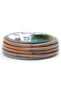 GARDEN HOSE ROLL, 15 METERS, BETA, 15MM