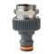 TAP SOCKET, QUICK COUPLING, WITH ADAPTER FOR KITCHEN AND BATHROOM, GF80002431.