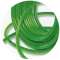 REINFORCED FLEXIBLE HOSE, D-24mm, INTERIOR 18mm - EXTERIOR 26mm, ROLL OF 25 METERS