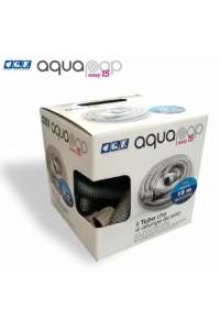 KIT TUYAU, 5 à 15 MÈTRES, AUTO EXTENSIBLE, "AQUAPOP EASY" GF80297604