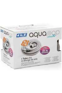 KIT MANGUERA, 10 a 30 METROS, AUTO EXTENSIBLE, "AQUAPOP EASY" GF80297605