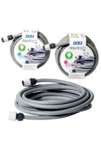 HOSE KIT, AUTO EXTENDABLE, D-15mm, 15 METERS, AQUALIGHT, GF800007151