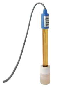 DOSING PUMP, GMS - PH, 5 LITERS / HOUR AT 5 BAR, INCLUDES, PH PROBE + PROBE HOLDER, ELECTRONIC.