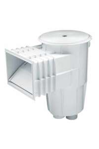 COUVERCLE DE PRESSION CIRCULAIRE SKIMMER 15 LITRES, ASTRAL.