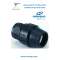 FITTING LINK, D-40mm, FEMALE THREAD, 1.1/4", PN10, POLYETHYLENE, ADEQUA.