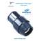 END PLUG, D-20mm, FITTING, PN10, POLYETHYLENE, ADEQUA.