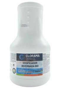 BIO DISPENSADOR DE INVERNO, 2 KG