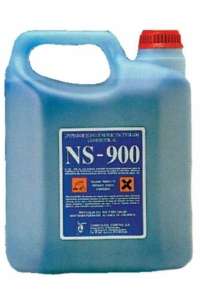 CLEANER, DESCALING, NS-900, 5 LITERS