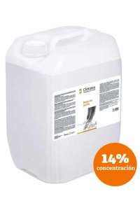 REDUCTOR PH LIQUIDO, ENVASE 10 LITROS, 14%