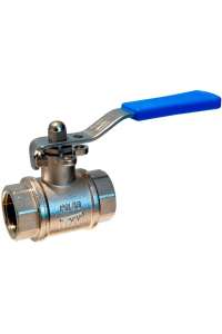 ANTI-FREEZE VALVE, 3/4", F-F, PN60, SUITABLE FOR SOLAR ENERGY AND DRINKING WATER