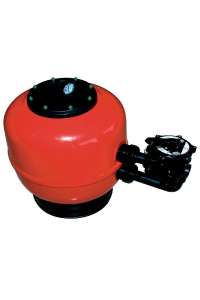 SAND FILTER FOR POOL, STAR PLUS 900, WITH SIDE VALVE, ASTRALPOOL.