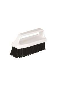 HAND BRUSH, CLEANING POOL EDGES, 11789