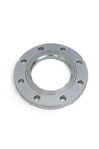 STEEL FLANGE, DN40, D-50mm, PN16, FOR VALONA TO BUTT WELD, PE.