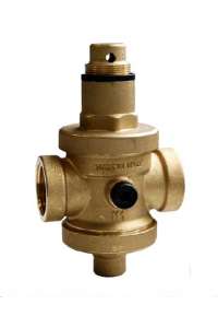 VALVE DE RÉDUCTION STANDARD, 2", CONNEXION FEMELLE