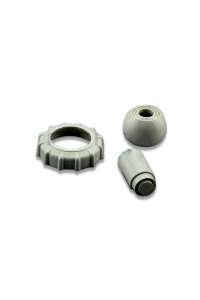 MULTIFLOW BALL + NUT, DELIVERY NOZZLE, 4402040101, ASTRALPOOL.