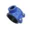 COLLAR, OD-110mm, 3/4", DUCTILE IRON