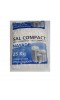 Sal compactada Salnet 25kg Salinera Española