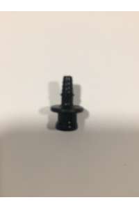 CONNECTOR 1 OUTLET, MICRO TUBE, 3.5MM FOR SUPERTIF DRIPPER