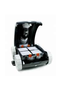 ELECTRIC CLEANER FOR POOL, QUAlER