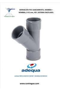 tubo-flexible-pvc-gris-sanitario-evacuación-saneamiento