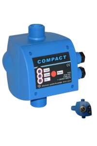 CONTROLLER PRESS CONTROL COMPACT 2 RMC