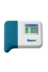 Programador Hunter HC WiFi Hydrawise - 12 estaciones - Interior