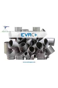 ACCESSORY, FOR GREY PVC PIPES, SANITATION